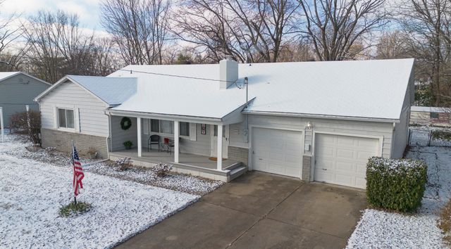 2313 S Clay Avenue, Springfield, MO 65807