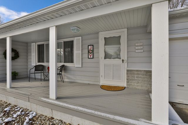 2313 S Clay Avenue, Springfield, MO 65807