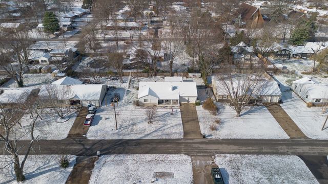 2313 S Clay Avenue, Springfield, MO 65807