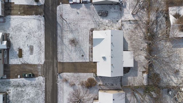 2313 S Clay Avenue, Springfield, MO 65807