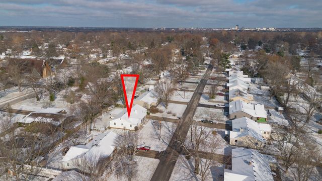 2313 S Clay Avenue, Springfield, MO 65807