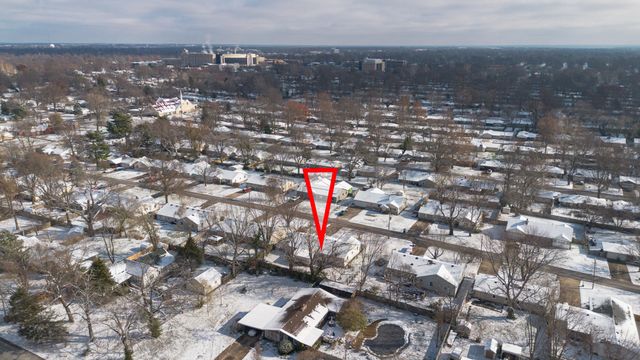 2313 S Clay Avenue, Springfield, MO 65807