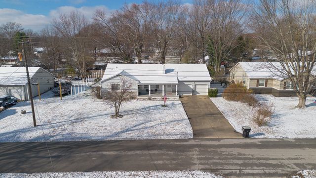 2313 S Clay Avenue, Springfield, MO 65807