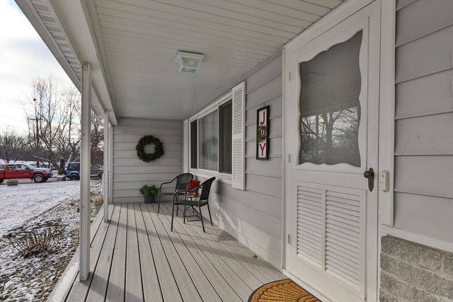 2313 S Clay Avenue, Springfield, MO 65807