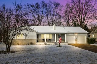 2313 S Clay Avenue, Springfield, MO 65807