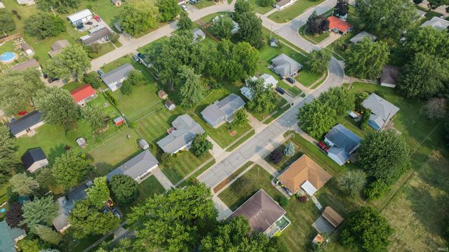 362 Parkway Street, Lagrange, IN 46761