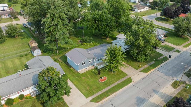 362 Parkway Street, Lagrange, IN 46761