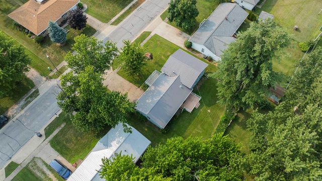 362 Parkway Street, Lagrange, IN 46761