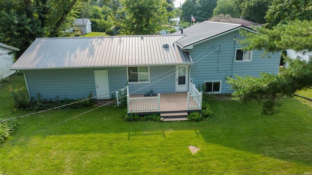 362 Parkway Street, Lagrange, IN 46761