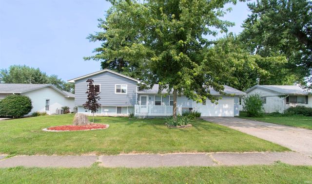 362 Parkway Street, Lagrange, IN 46761