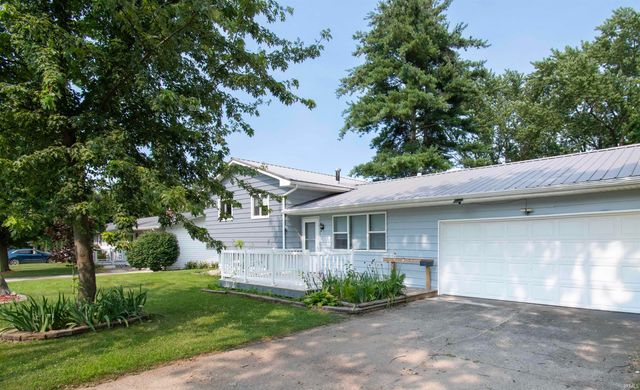 362 Parkway Street, Lagrange, IN 46761