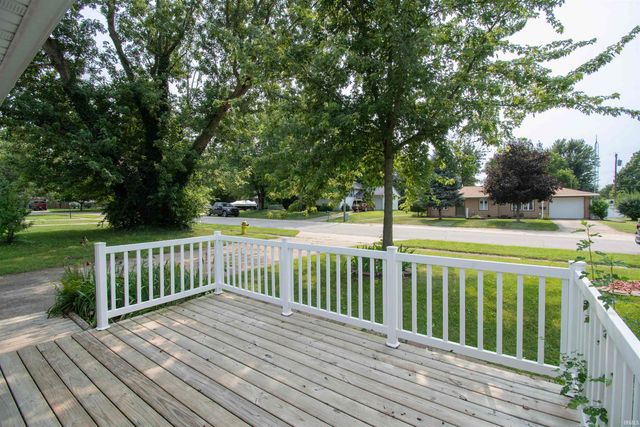 362 Parkway Street, Lagrange, IN 46761