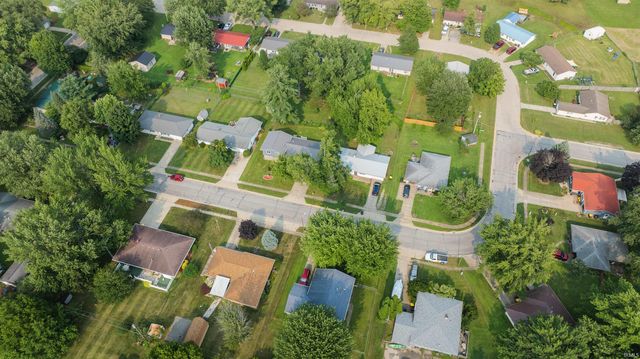 362 Parkway Street, Lagrange, IN 46761