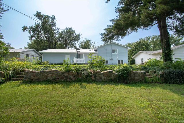 362 Parkway Street, Lagrange, IN 46761