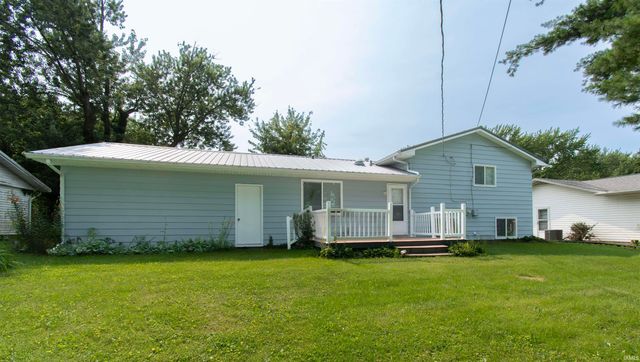 362 Parkway Street, Lagrange, IN 46761