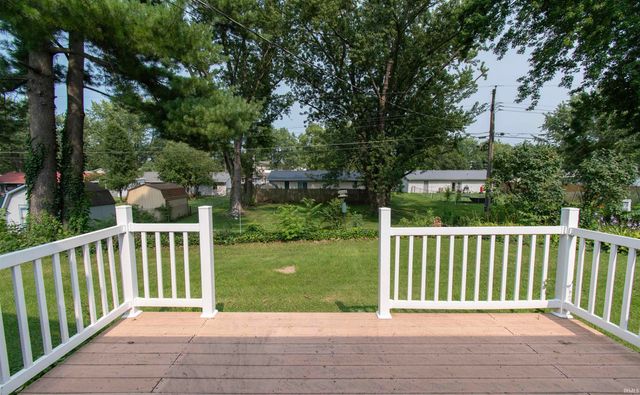 362 Parkway Street, Lagrange, IN 46761