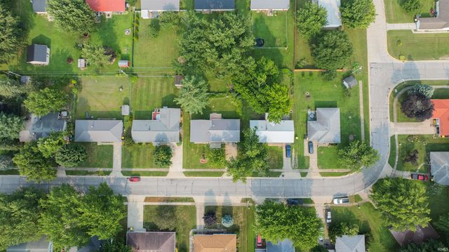 362 Parkway Street, Lagrange, IN 46761