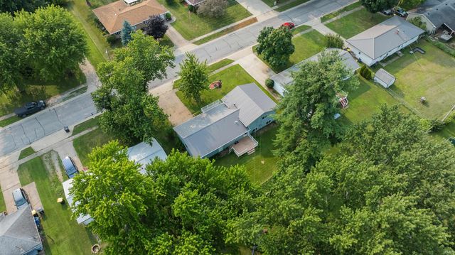 362 Parkway Street, Lagrange, IN 46761