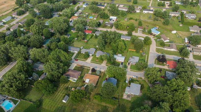 362 Parkway Street, Lagrange, IN 46761