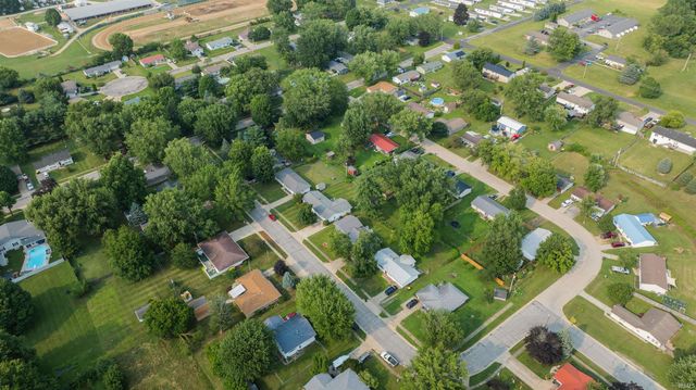 362 Parkway Street, Lagrange, IN 46761