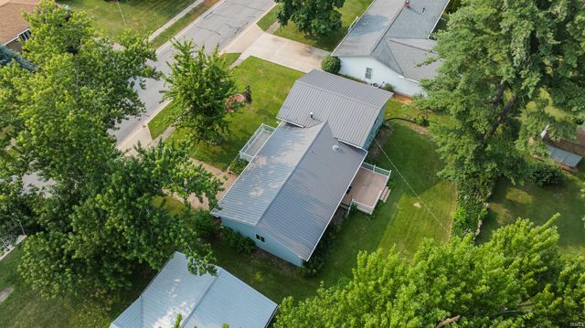 362 Parkway Street, Lagrange, IN 46761