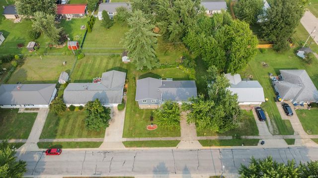 362 Parkway Street, Lagrange, IN 46761