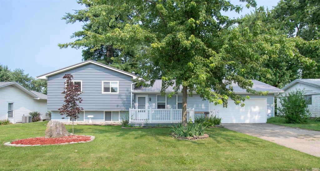 362 Parkway Street, Lagrange, IN 46761