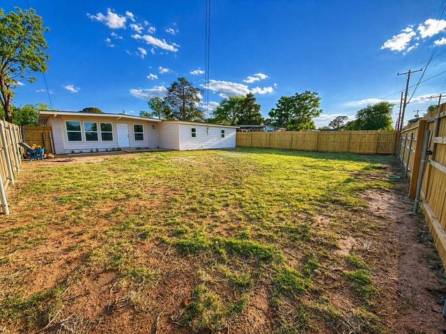 2316 48th Street, Lubbock, TX 79412