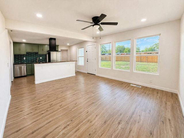 2316 48th Street, Lubbock, TX 79412