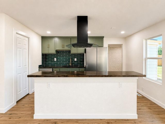 2316 48th Street, Lubbock, TX 79412