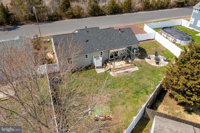 1030 CENTER ST, Tuckerton, NJ 08087