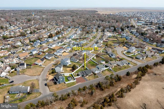 1030 CENTER ST, Tuckerton, NJ 08087