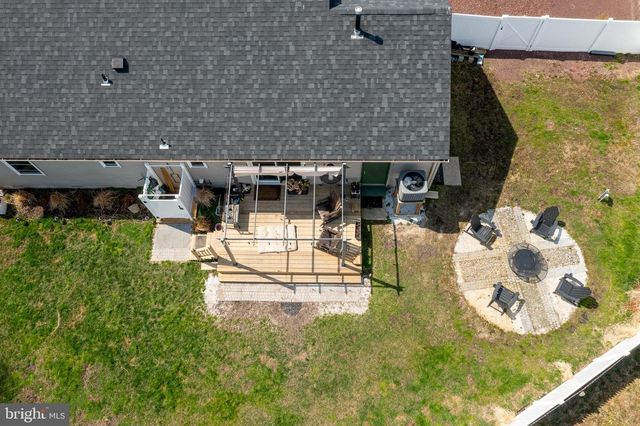 1030 CENTER ST, Tuckerton, NJ 08087