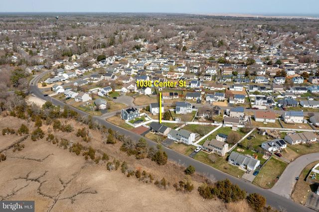 1030 CENTER ST, Tuckerton, NJ 08087