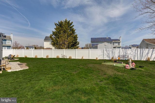 1030 CENTER ST, Tuckerton, NJ 08087