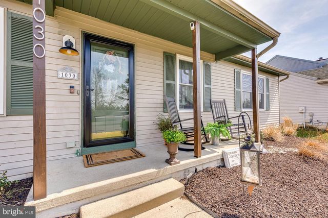 1030 CENTER ST, Tuckerton, NJ 08087