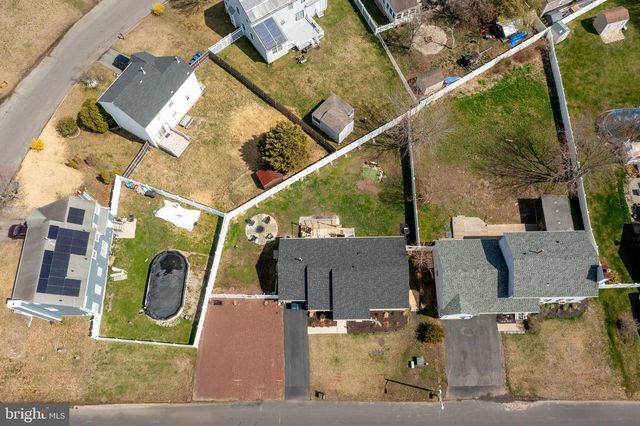 1030 CENTER ST, Tuckerton, NJ 08087