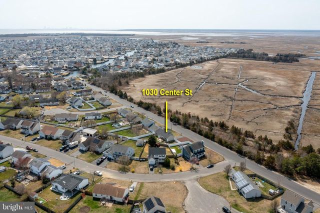 1030 CENTER ST, Tuckerton, NJ 08087