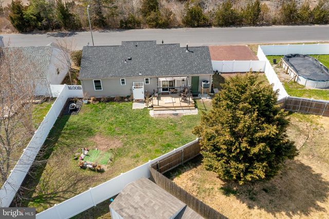1030 CENTER ST, Tuckerton, NJ 08087
