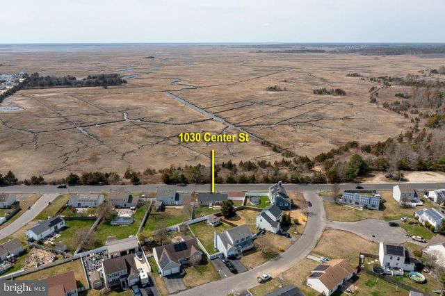 1030 CENTER ST, Tuckerton, NJ 08087