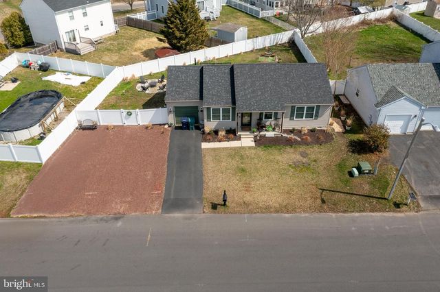 1030 CENTER ST, Tuckerton, NJ 08087