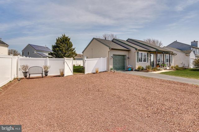 1030 CENTER ST, Tuckerton, NJ 08087