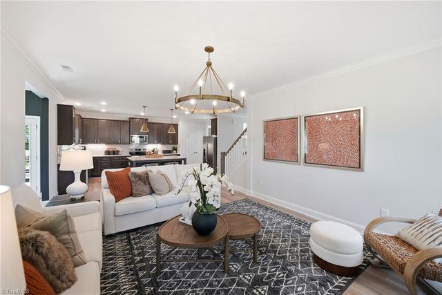 1645 Gerringer Mill Road, Burlington, NC 27217