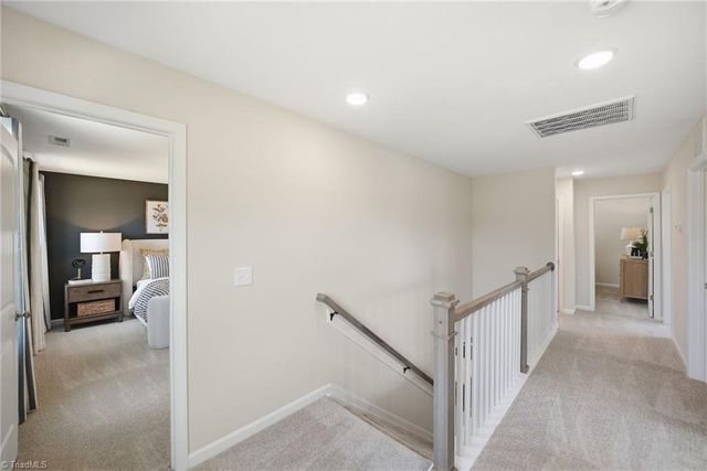 1645 Gerringer Mill Road, Burlington, NC 27217