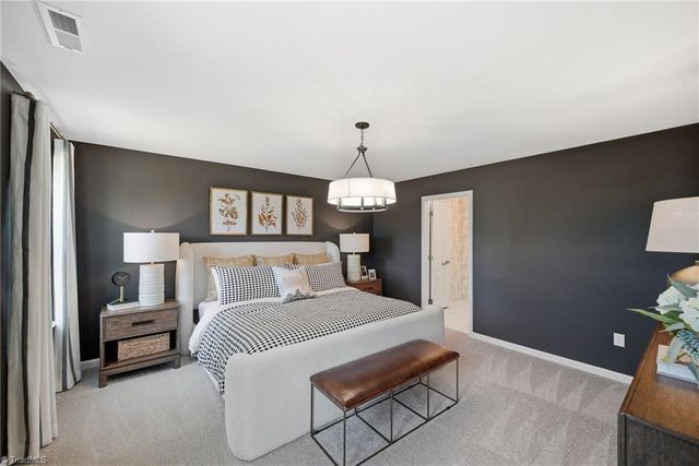 1645 Gerringer Mill Road, Burlington, NC 27217
