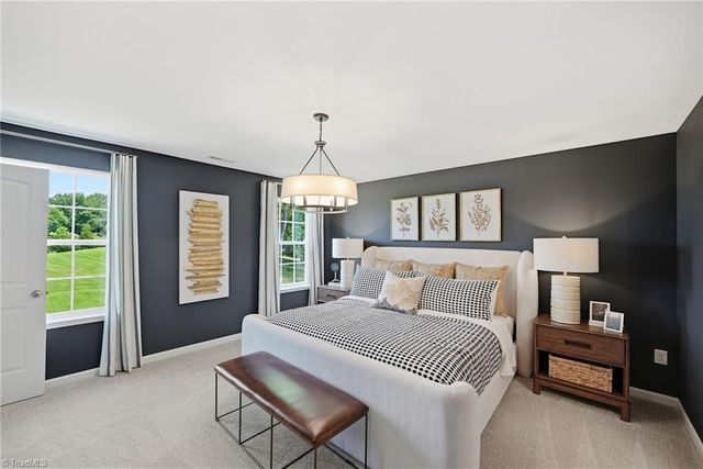 1645 Gerringer Mill Road, Burlington, NC 27217
