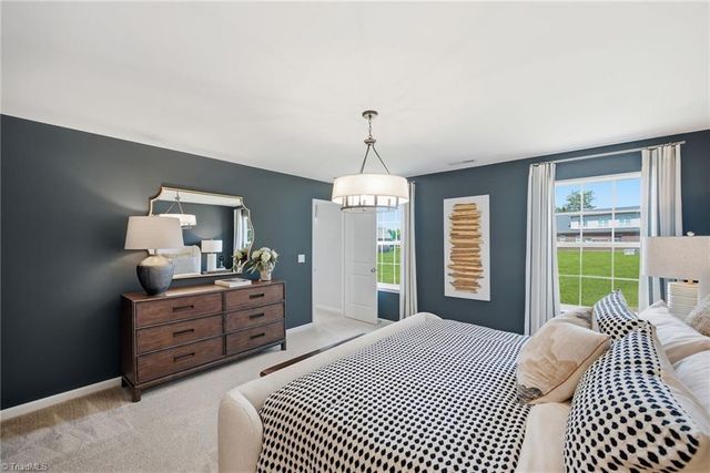 1645 Gerringer Mill Road, Burlington, NC 27217