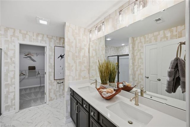 1645 Gerringer Mill Road, Burlington, NC 27217