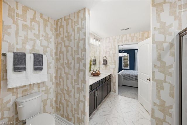 1645 Gerringer Mill Road, Burlington, NC 27217