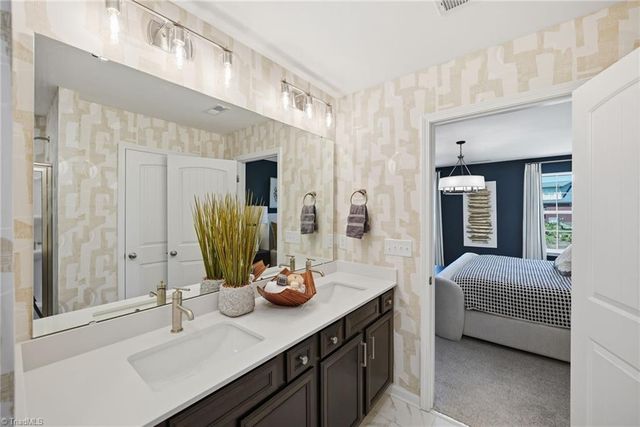 1645 Gerringer Mill Road, Burlington, NC 27217